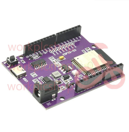 ESP32-S3-WM-1-N16R8 16MB Module ESP32-S3 Development Board For DevKitC-1