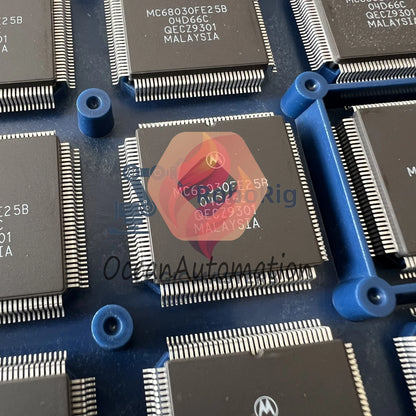 MC68030FE25B Semiconductor Chip x 1PC