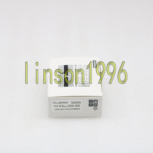 1PC FX3U-422-BD In Box - VMWARE