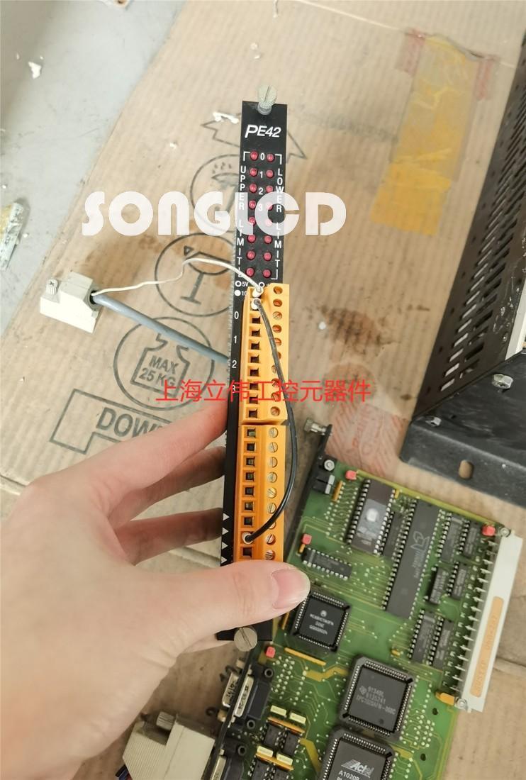 1PCS ECPE42-1 - KOEED