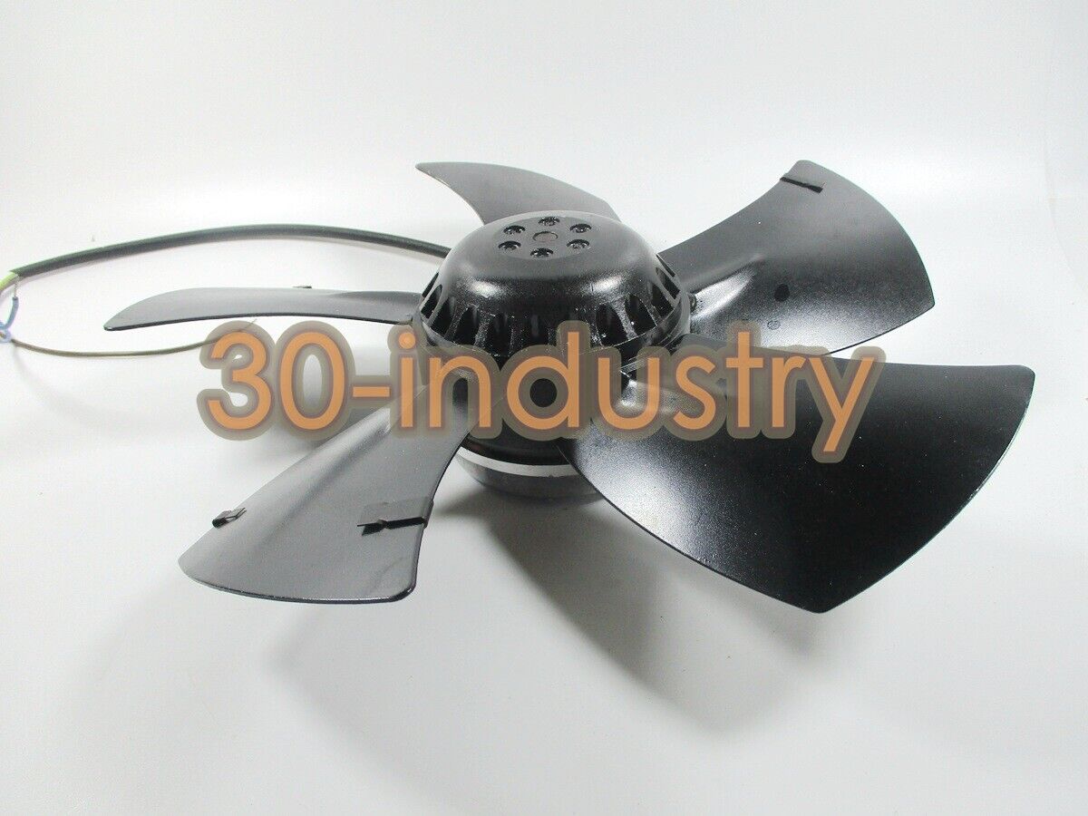 300FZL3 Three-Phase 380V Φ300MM AC Cooling Fan - INNOVATIVE AUTOMATION