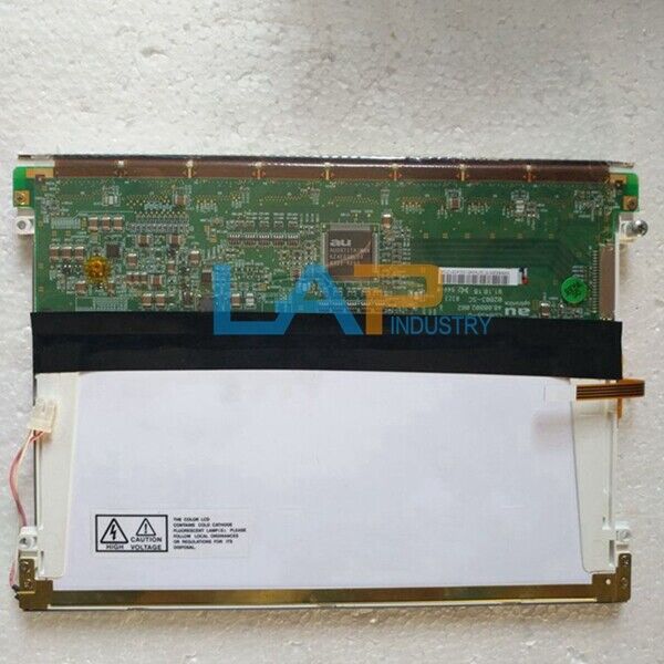 1PCS FOR V0 8.4" 800×600 Resolution LCD screen panel - PLC INDUSTRY