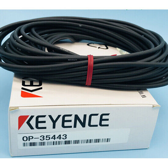 1PC Keyence Sensor Cable OP-35443 Fast - KEYENCE