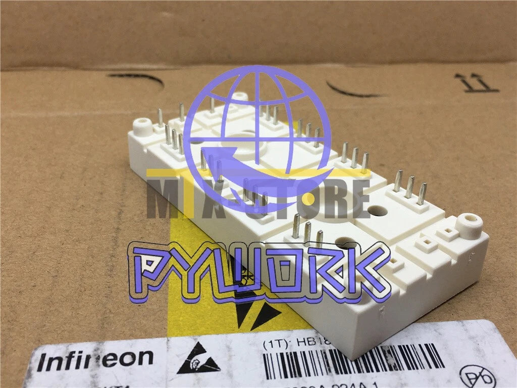 1Pcs SEMIKRON Module SKD146/16-L105 SKD146-16-L105 Quality Assurance
