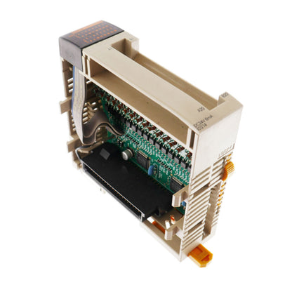 OMRON CQM1-ID214 PLC Input Module | High-Performance Input Solution - OMRON