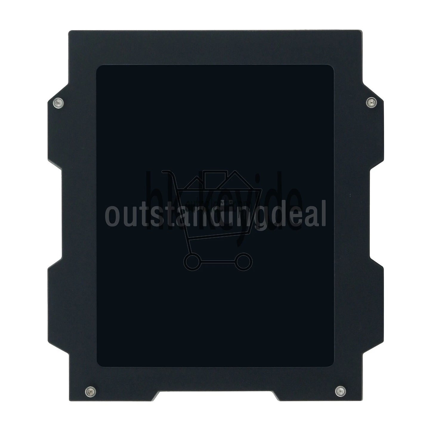 D1 Multifunctional USB3.0 Instrument Display Unit with HD 6.4â IPS Screen