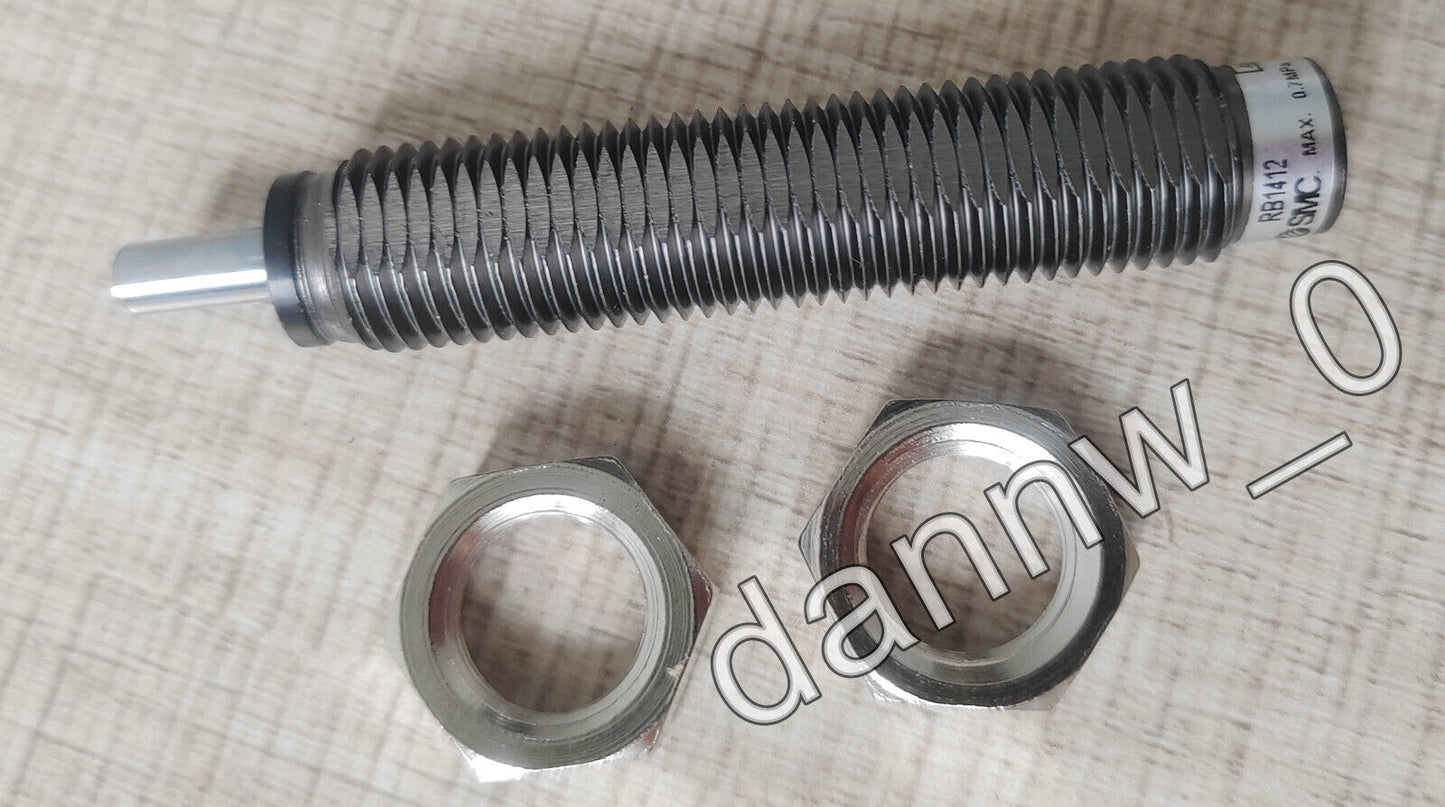 SMC RB1412 Shock Absorber - SMC
