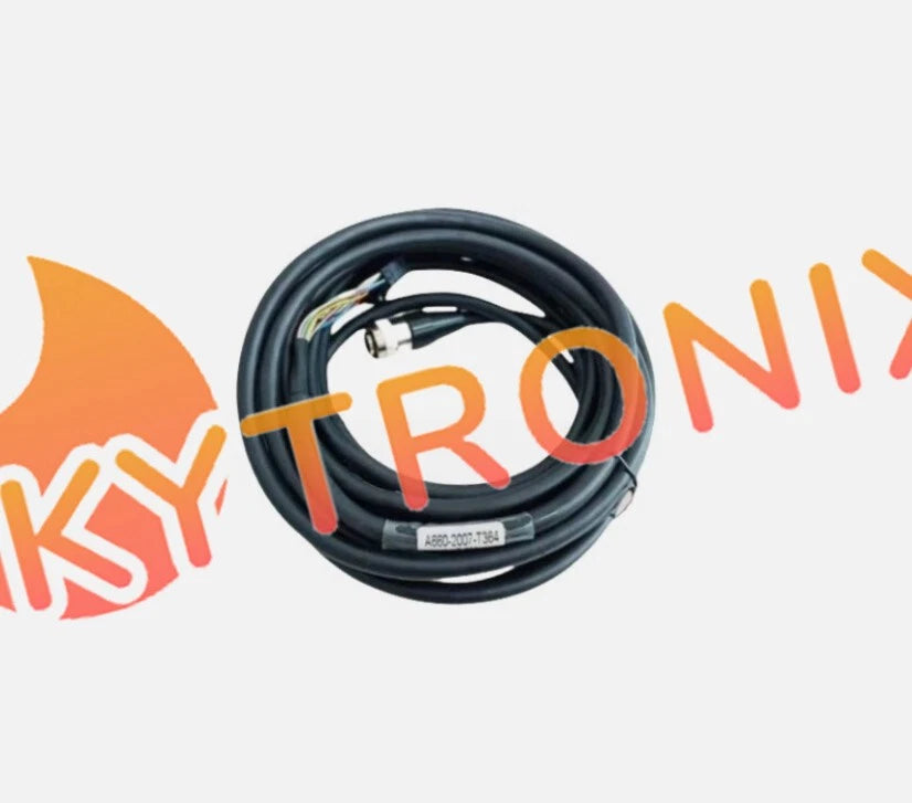 1PCS FOR FANUC A660-2007-T364 Teach Pendant Cable