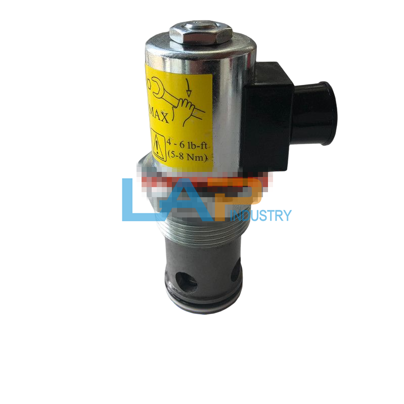 Vickers SV2-20-C-0-24DG Cartridge Valve - High Performance - VICKERS