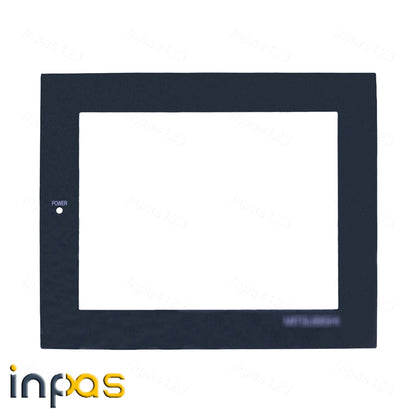 new For A951GOT-TBD A951GOT-TBD-M3 Touch Screen Panel glass +Protective film