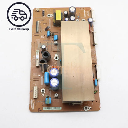 1PCS FOR Samsung Plasma TV42U2P_Y-MAIN Samsung LJ41-08592A LJ92-01737A test ok