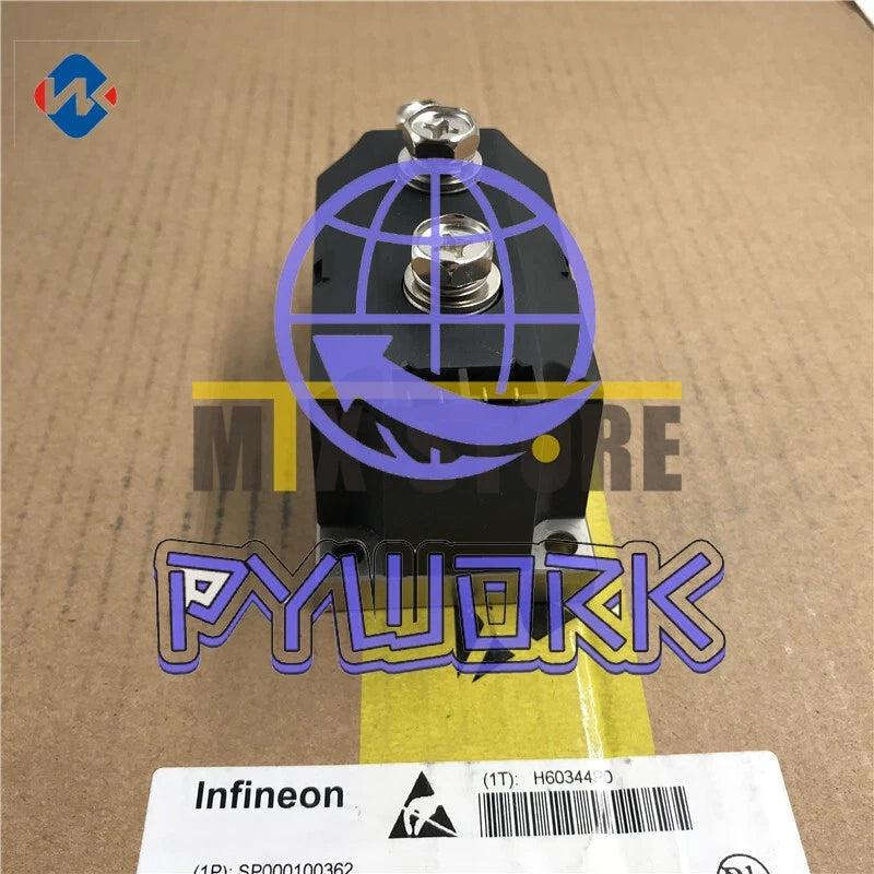 1Pcs Module VISHAY VSKT250-16 Quality Assurance