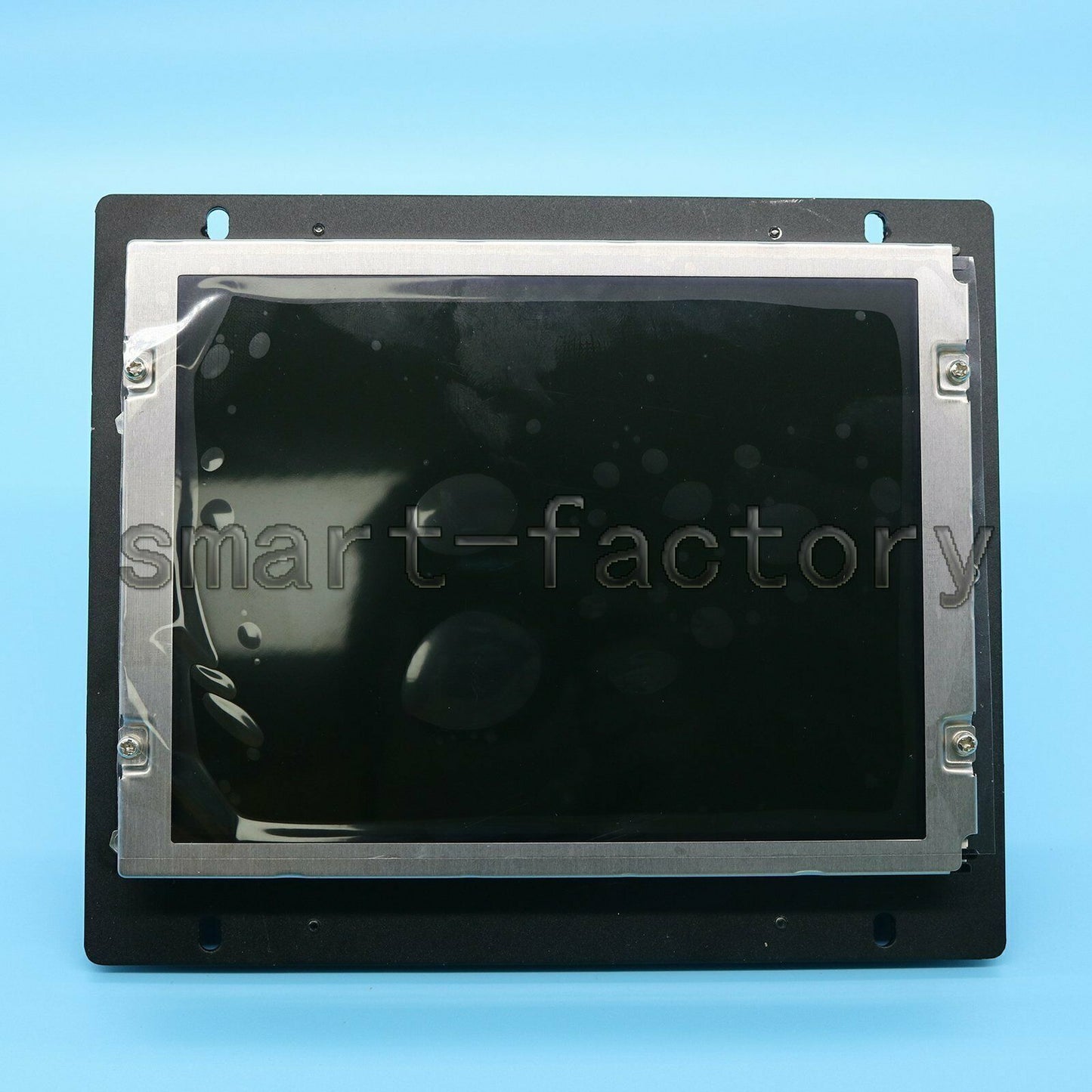 LCD Display Screen Panel for Fanuc CNC System A61L-0001-0095 9-inch - AEROTECH