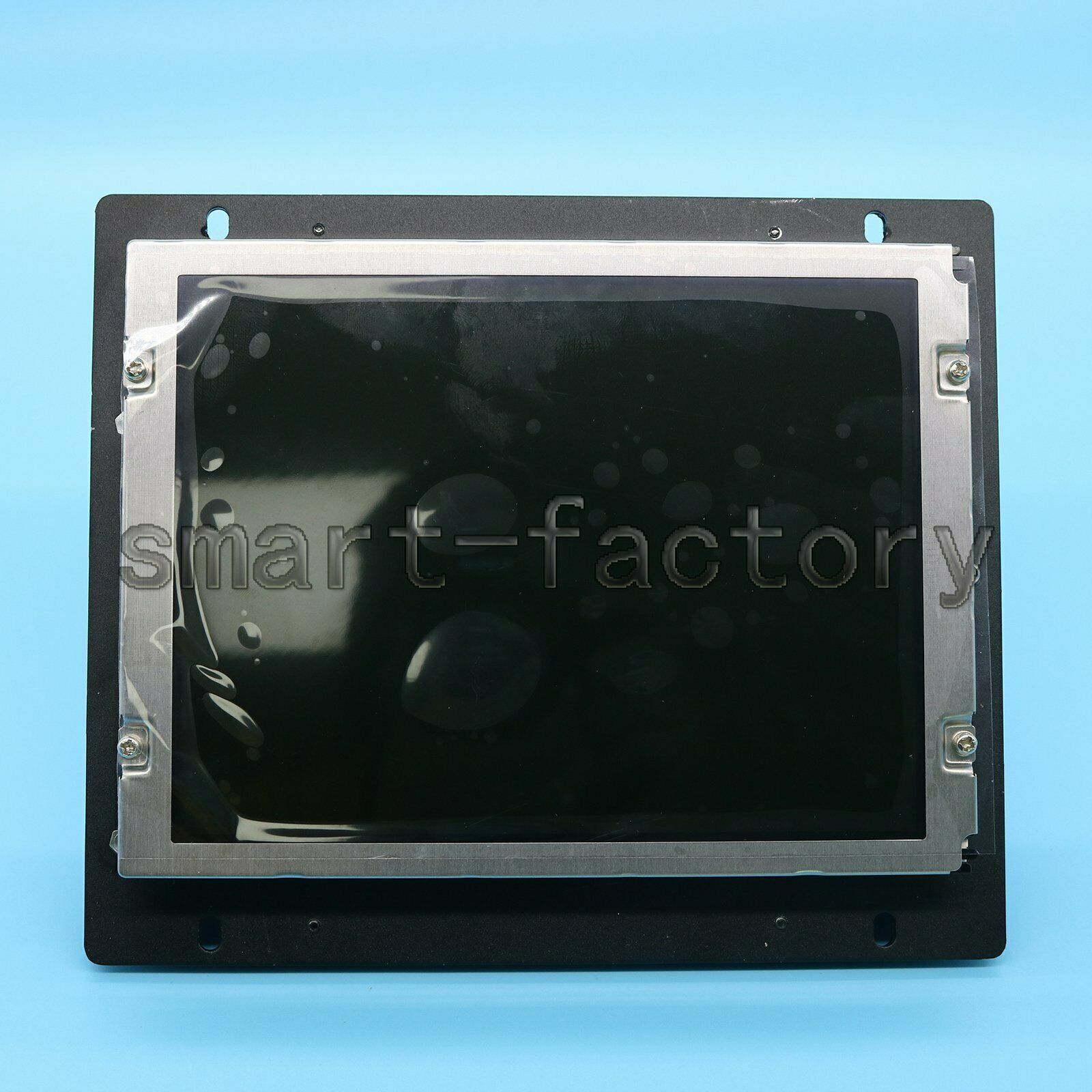 LCD Display Screen Panel for Fanuc CNC System A61L-0001-0095 9-inch - AEROTECH