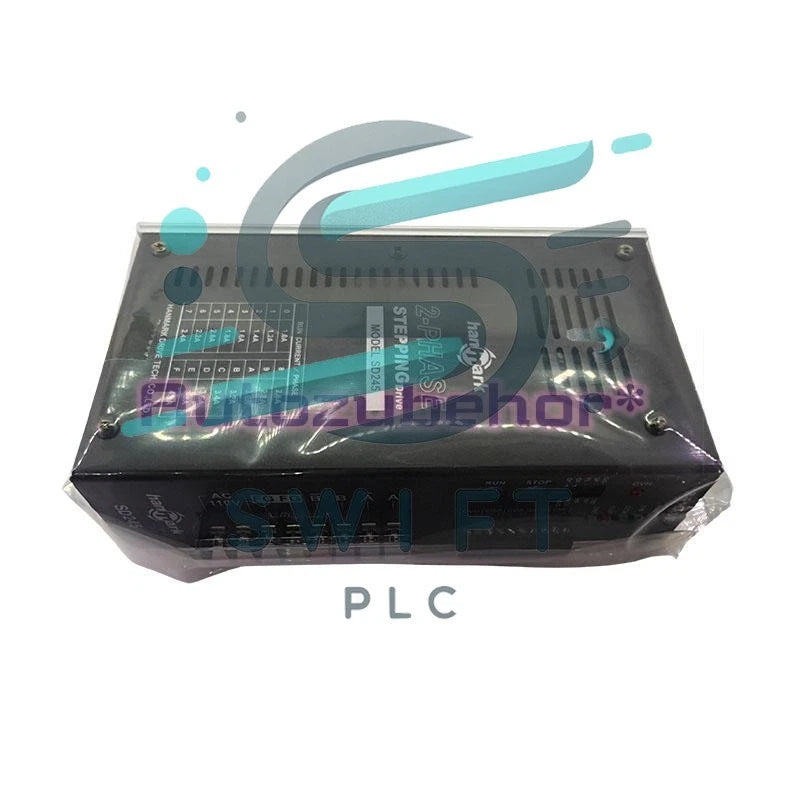 1 Pc. HANMARK SD245 2-Phase Stepping Drive