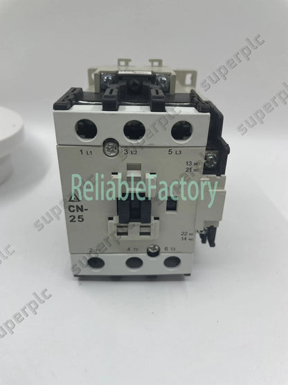1PCS TAIAN CN-25S 380VAC Contactor free shipping