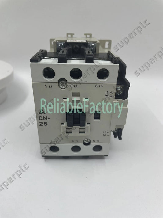 1PCS TAIAN CN-25S 380VAC Contactor free shipping