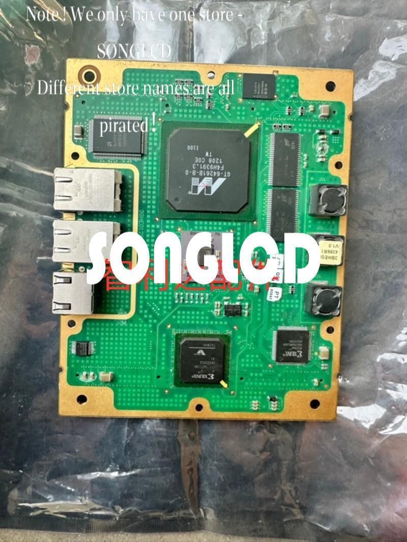 1PCS 3BHE012527 REV.C Industrial Component - OMRON AUTOMATION SOLUTIONS