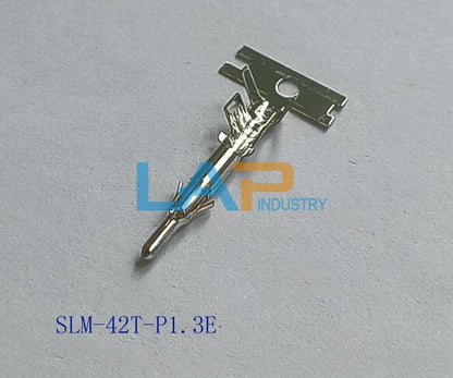 4000PCS/BOX SLM-42T-P1.3E Connector Crimping Terminal - KOEED