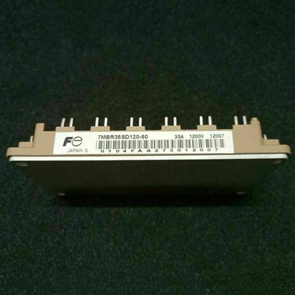 new One For Fuji 7MBR35SD120-50 power supply module
