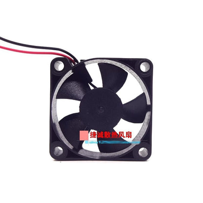ADDA AD3505MX-G50 DC 5V 0.13A 3510 3.5CM silent cooling fan