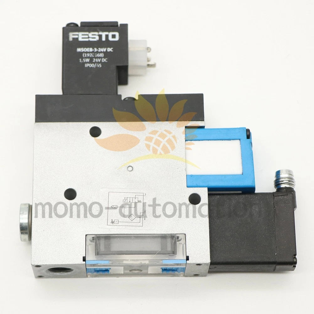 Festo VADM-95-P 162516 Vacuum Generator 1PCS #MO