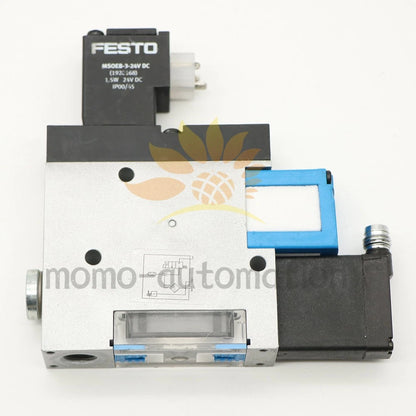 Festo VADM-95-P 162516 Vacuum Generator 1PCS #MO