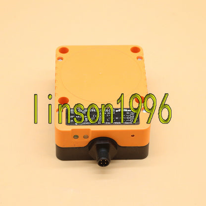 New One For IFM ID5046 Proximity Switch Sensor in Box Spot Stocks - ONE