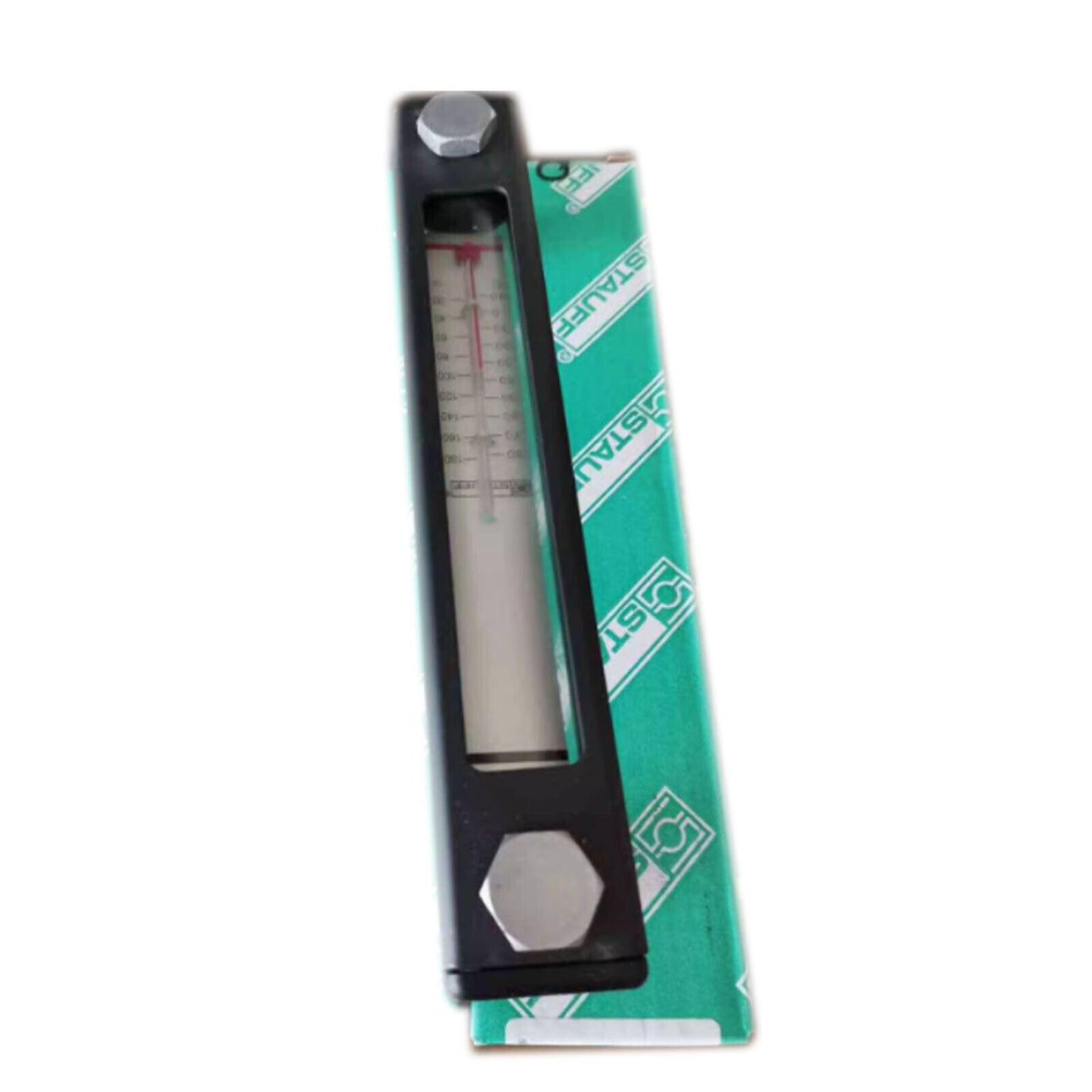 STAUFF SNK 127V-O-T1C-12 Flow Meter - Precision Flow Measurement Instrument for Industrial Applications - STAUFF