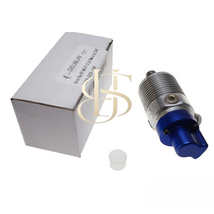 QTY1 High Speed Rotary Joint For Deublin Union Pop-Off 1109-020-188