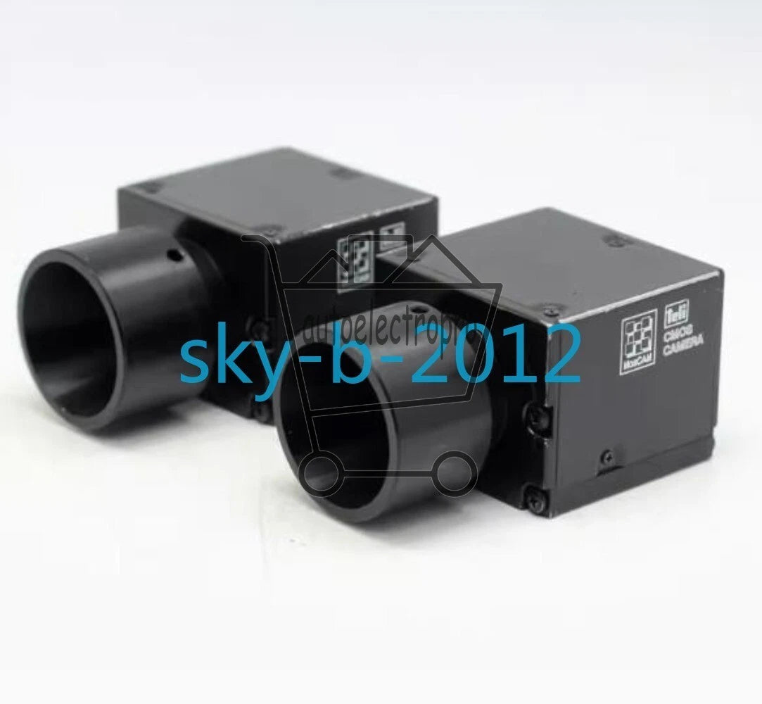 1PCS TELI CSB4000CL-10A 4-megapixel black and white industrial camera tested