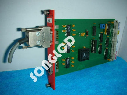 Promicon SDC-2/1 - High-Quality Data Cable Connector - PROMICON