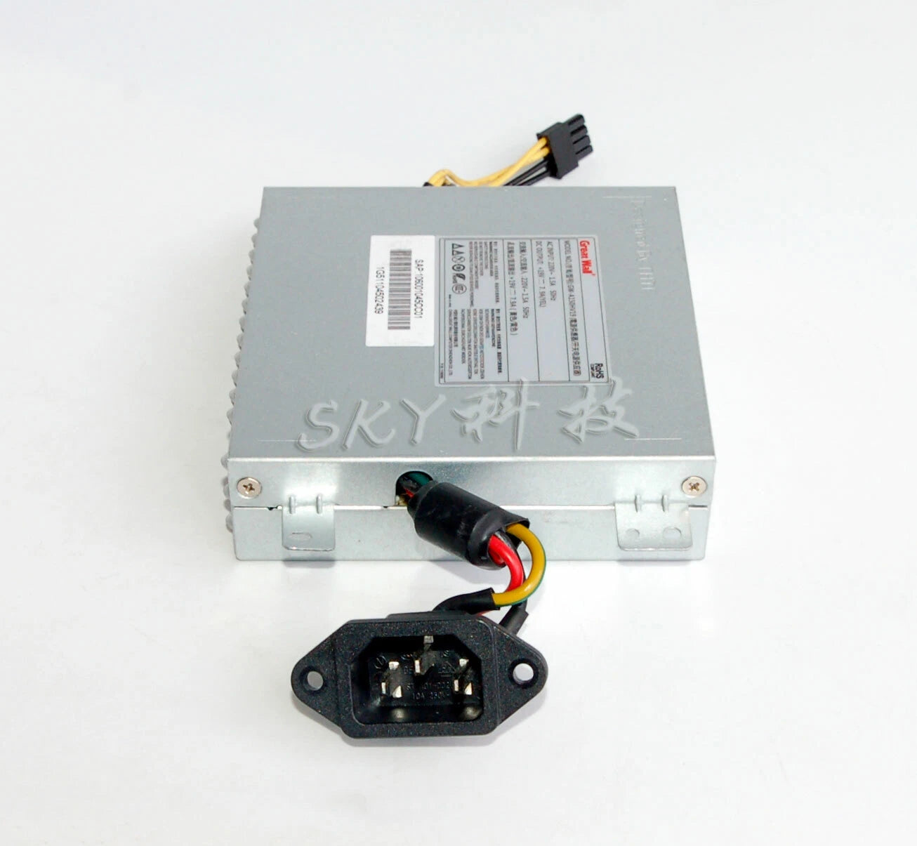 Great Wall GW-A150HV19 19V 7.9A ultra-thin all-in-one power supply