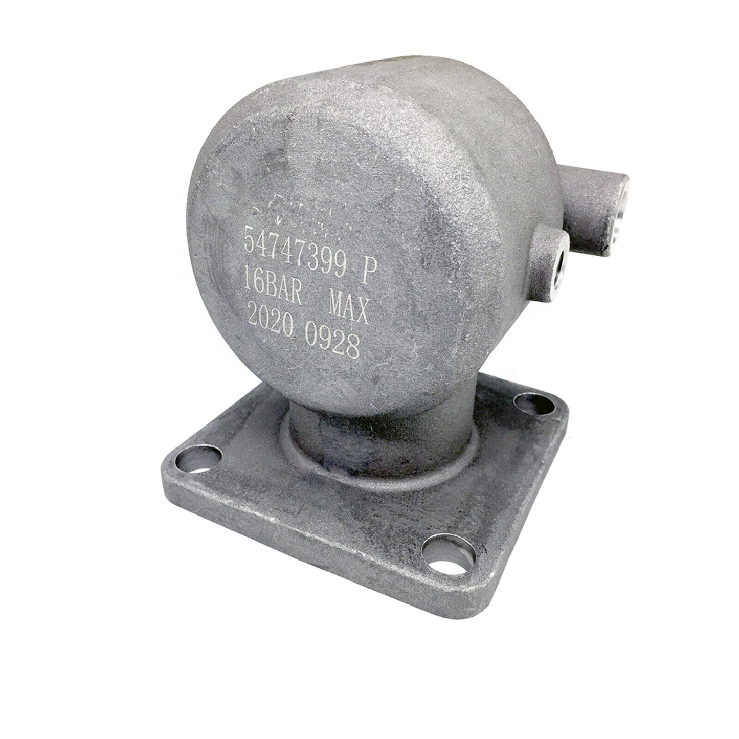 INGERSOLL RAND 54747399 Air Compressor Intake Valve | High-Performance Industrial Compressor System - INGERSOLL RAND
