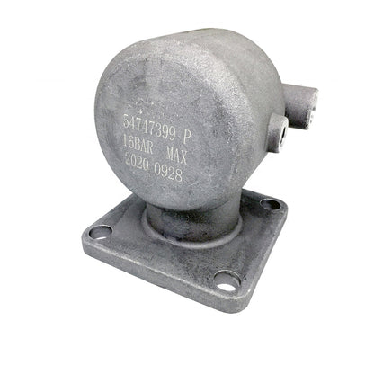 INGERSOLL RAND 54747399 Air Compressor Intake Valve | High-Performance Industrial Compressor System - INGERSOLL RAND