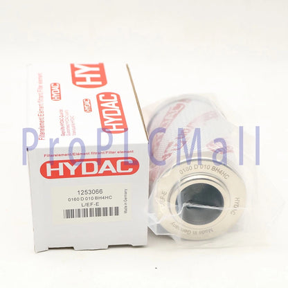 0160D010BH4HC 1PCS HYDAC Hydraulic Filter Element Quality Goods