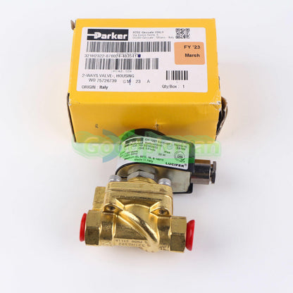 1PCS 321H2322 Lucifer Solenoid Valves
