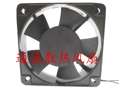 MIN QUAN 13.5cm MQ13538HSL2 220v electric welder cooling fan