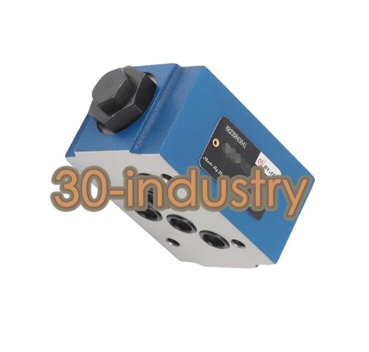 HUADE Z2S6-1-60B/V Hydraulic Throttle Valve - 1 Piece - HUADE