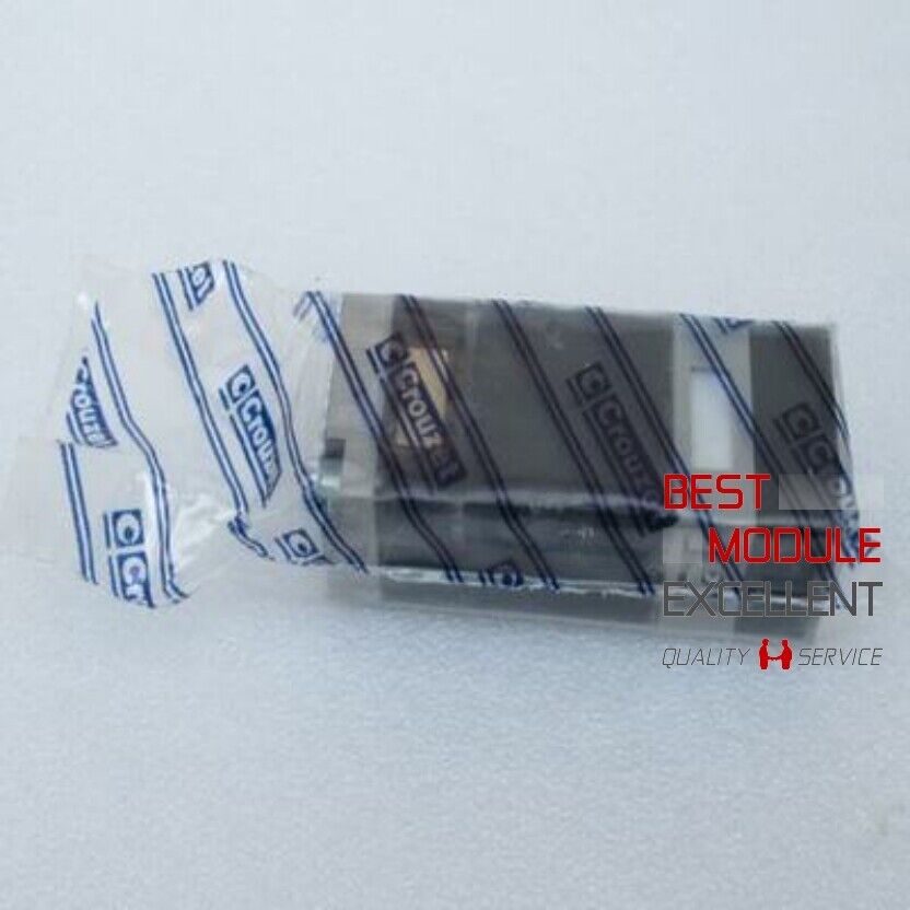 new CROUZET 81507540 Quality Assurance - CROUZET