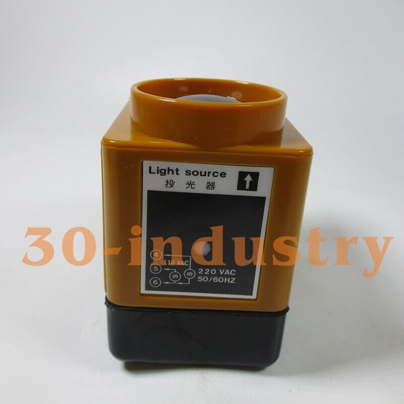 SHANHO SE-109 Through-beam Photoelectric Switch Sensor - 1PCS - SHANHO