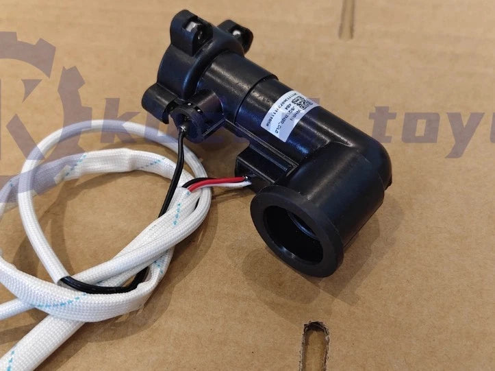 Water Flow Switch Sensor JSQ13N20-DL04B4 Snap-On Type Accessory~
