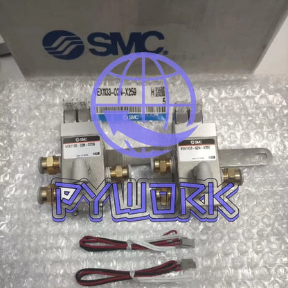 1PCS SMC VEX1133-02N-X259 solenoid valve VEX113302NX259