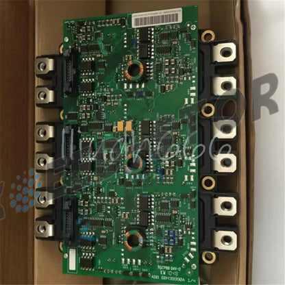 1PCS 6MBI450U-120/AGDR-71C inverter driver board