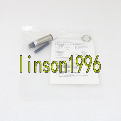 Baumer FZAM 18N1150/S14 Diffuse Sensor - BAUMER