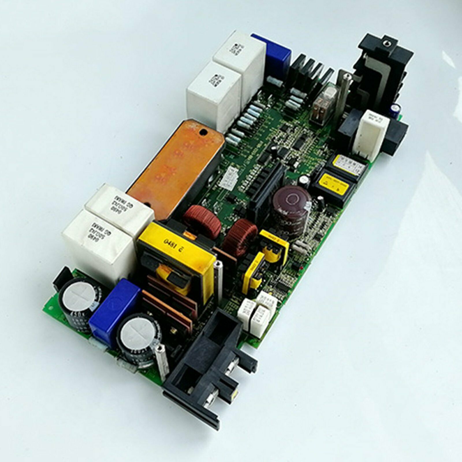 Used One Fanuc A16B-2203-0840 Driver Board - Fully Tested - FANUC