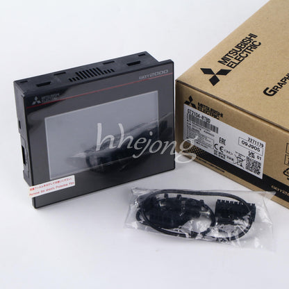 MITSUBISHI Touch Screen GT2104-RTBD - MITSUBISHI