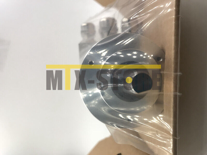 new 1pcs ONES Baumer encoders GXMMW.A203P32 - BAUMER