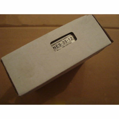 NES-35-12 12V 3A For MEAN WELL Switching power supply Free Shipping