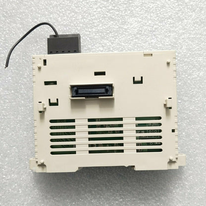 Used Mitsubishi FX3U-485ADP-MB Module – Tested Good Condition - MITSUBISHI